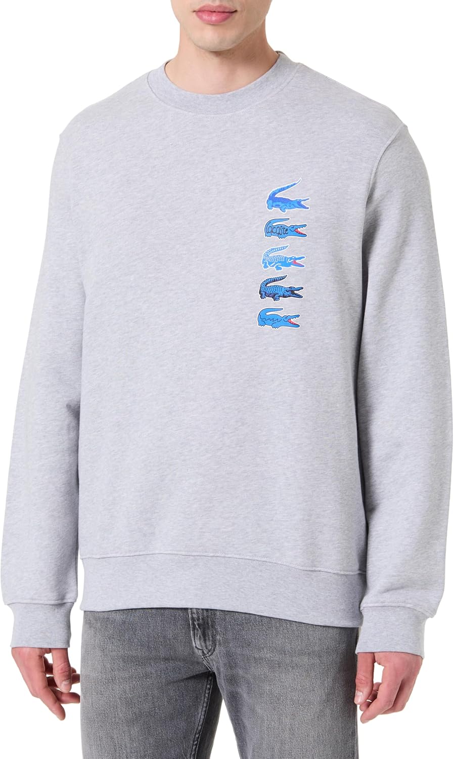 Lacoste Men's Sweatshirt