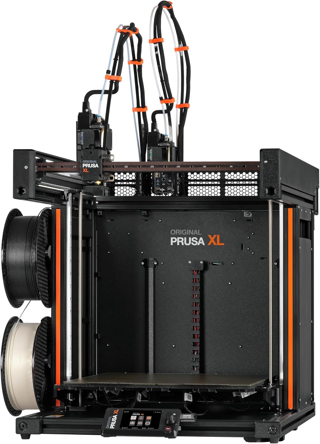 Original Prusa XL 2-Toolhead Multi-Material Large-Format CoreXY 3D Printer