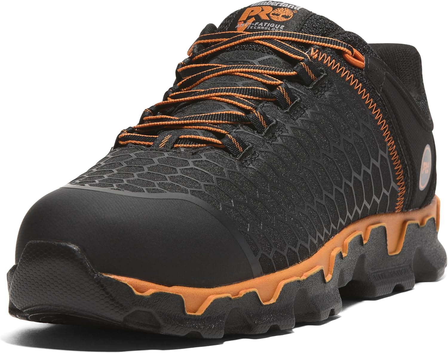Timberland PRO Men's, Powertrain Sport Alloy Toe Work Shoe