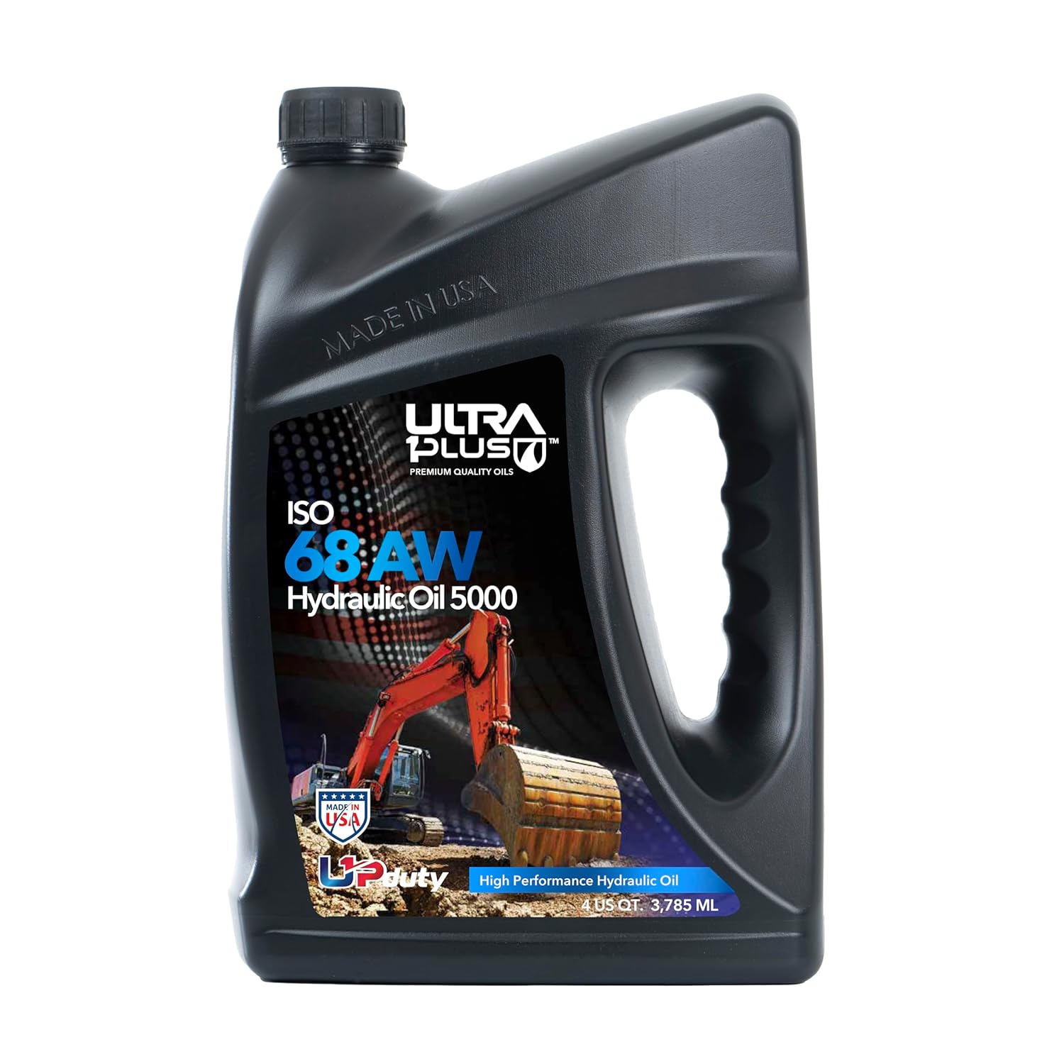ULTRA 1PLUS AW ISO 68 Hydraulic Fluid