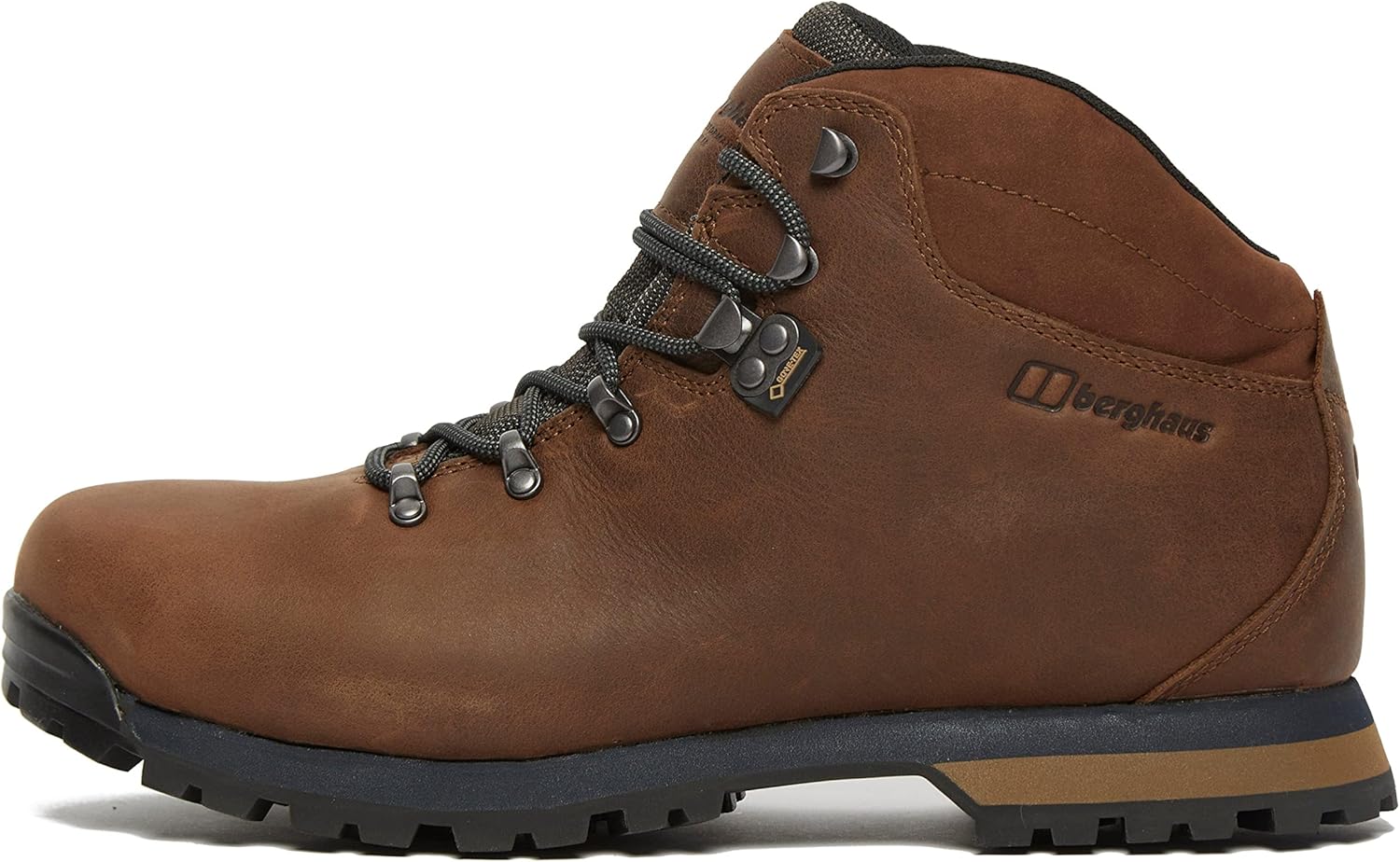 Berghaus Men's Hillwalker Ii Gore-tex Waterproof Hiking Boots | Durable | Comfortable Shoes