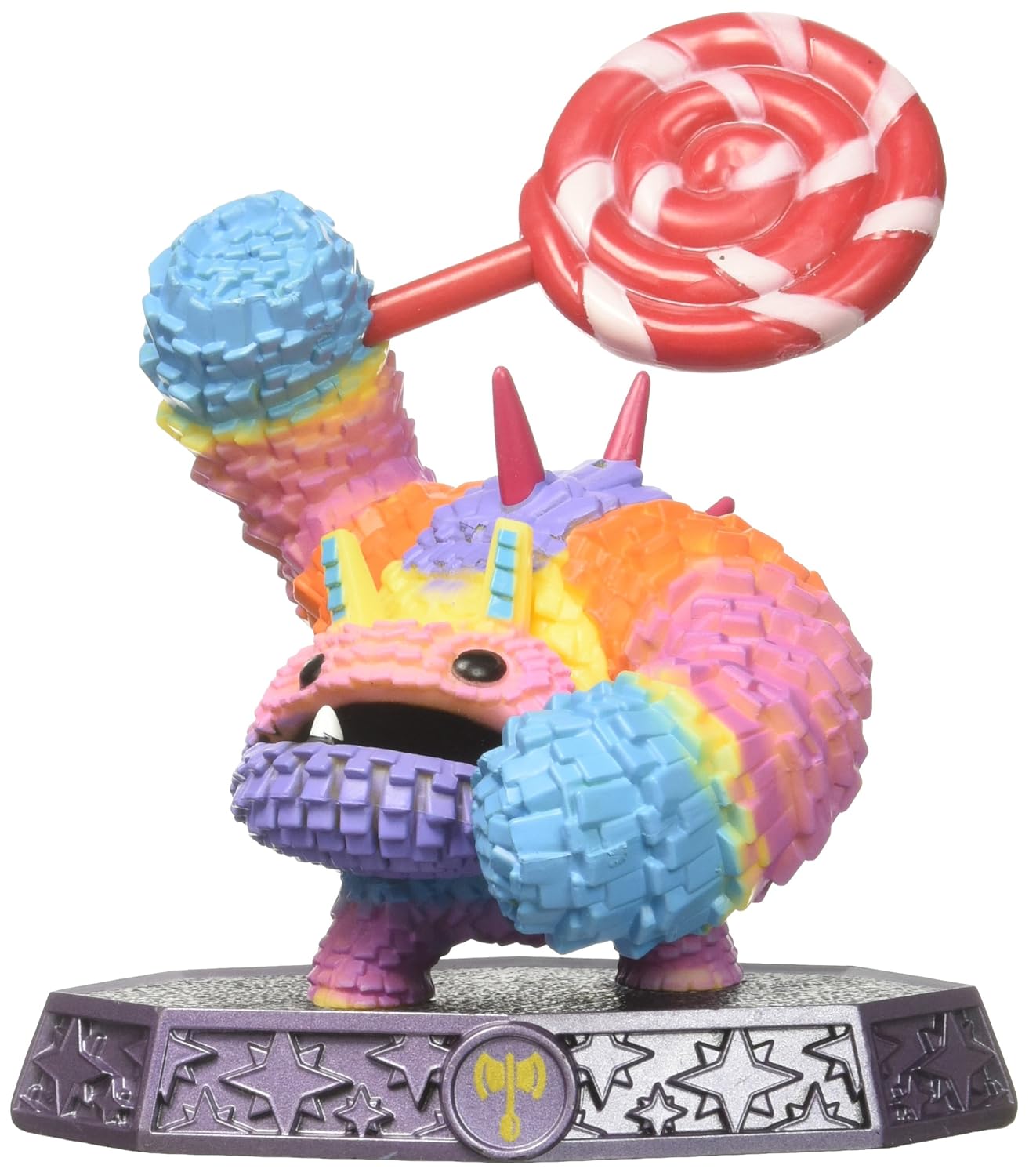 Skylanders Imaginators Pain-Yatta