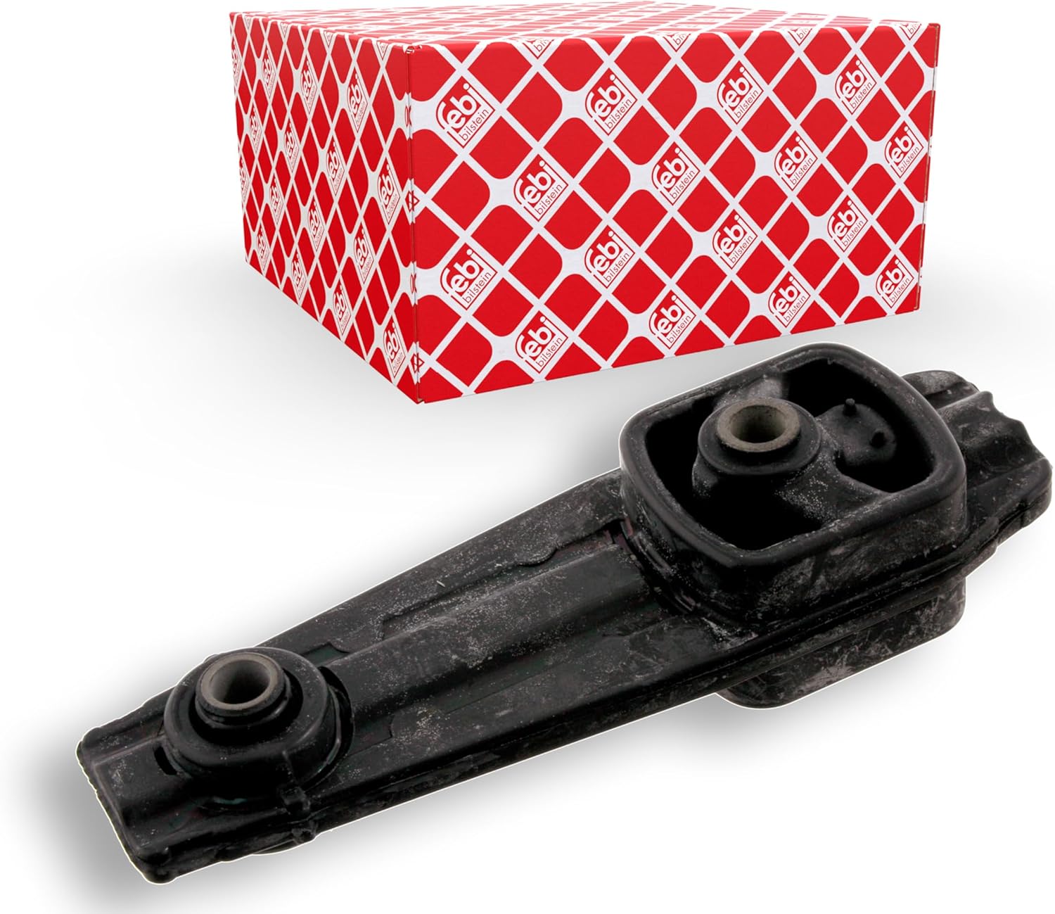 febi bilstein 28660 Engine Mounting, pack of one, Grey