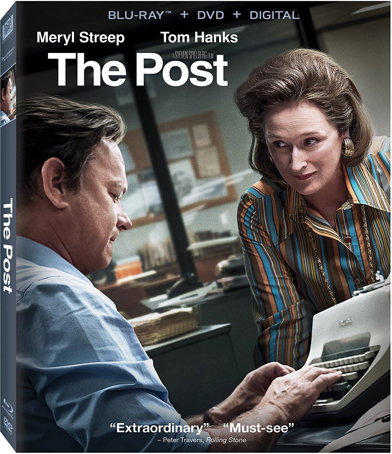 The Post
