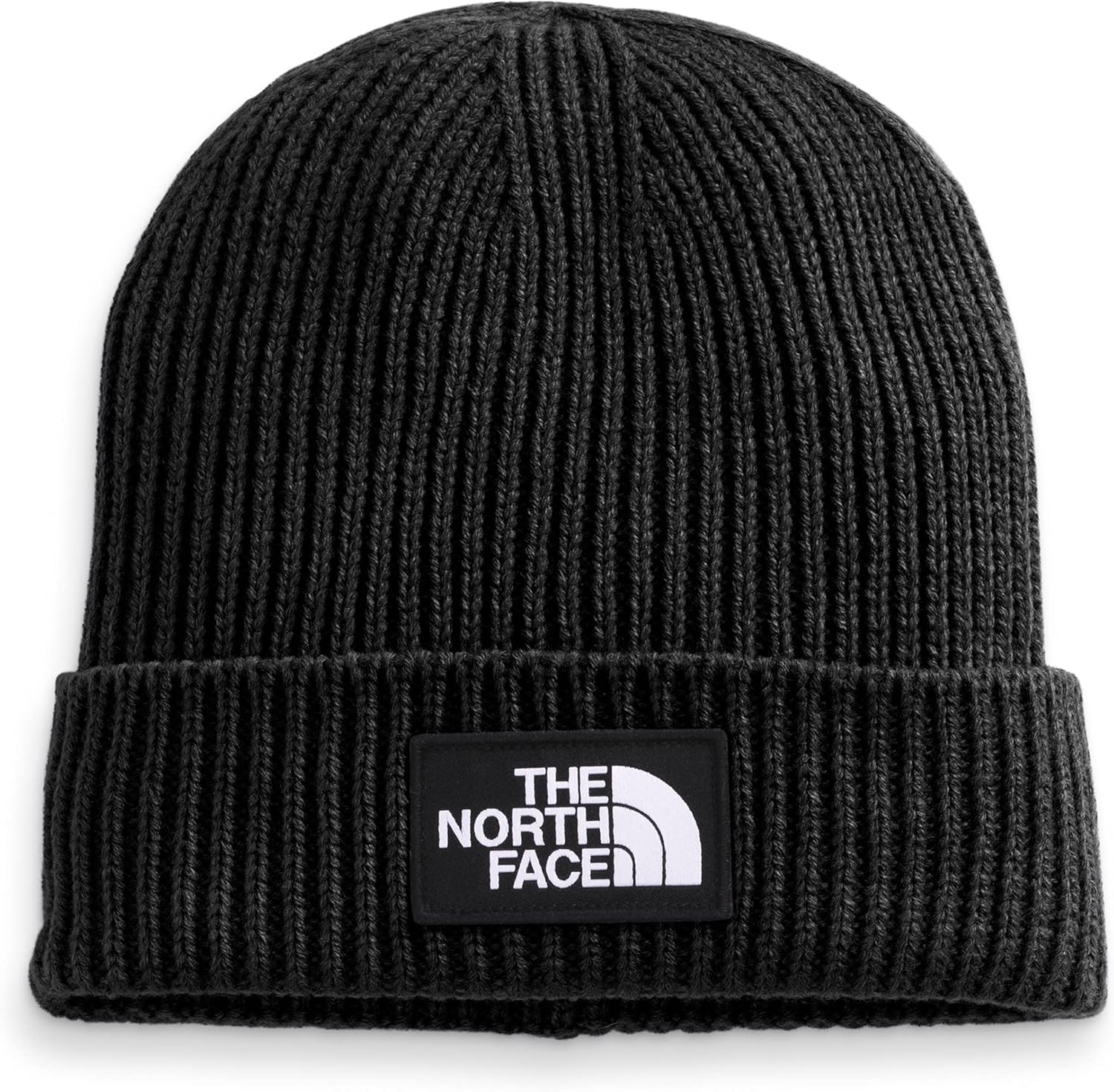 THE NORTH FACE Unisex Logo Box Beanie Hat