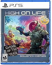 High on Life - PlayStation 5