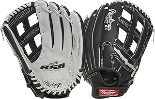 Rawlings | RSB Slowpitch Softball Glove Series | Multiple Styles