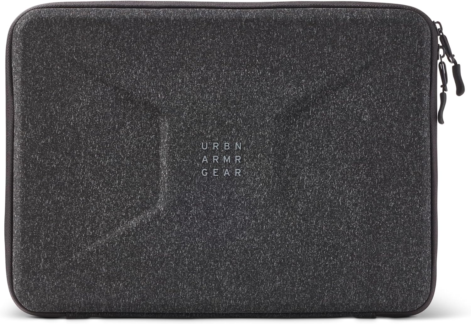 UAG Laptop Sleeve Case, Large Sleeve, Fits Up to 15-16"" Laptop, Shockproof Protective Carrying Computer Bag with Micro-Suede Lining and Interior Accessory Pocket, Dark Grey