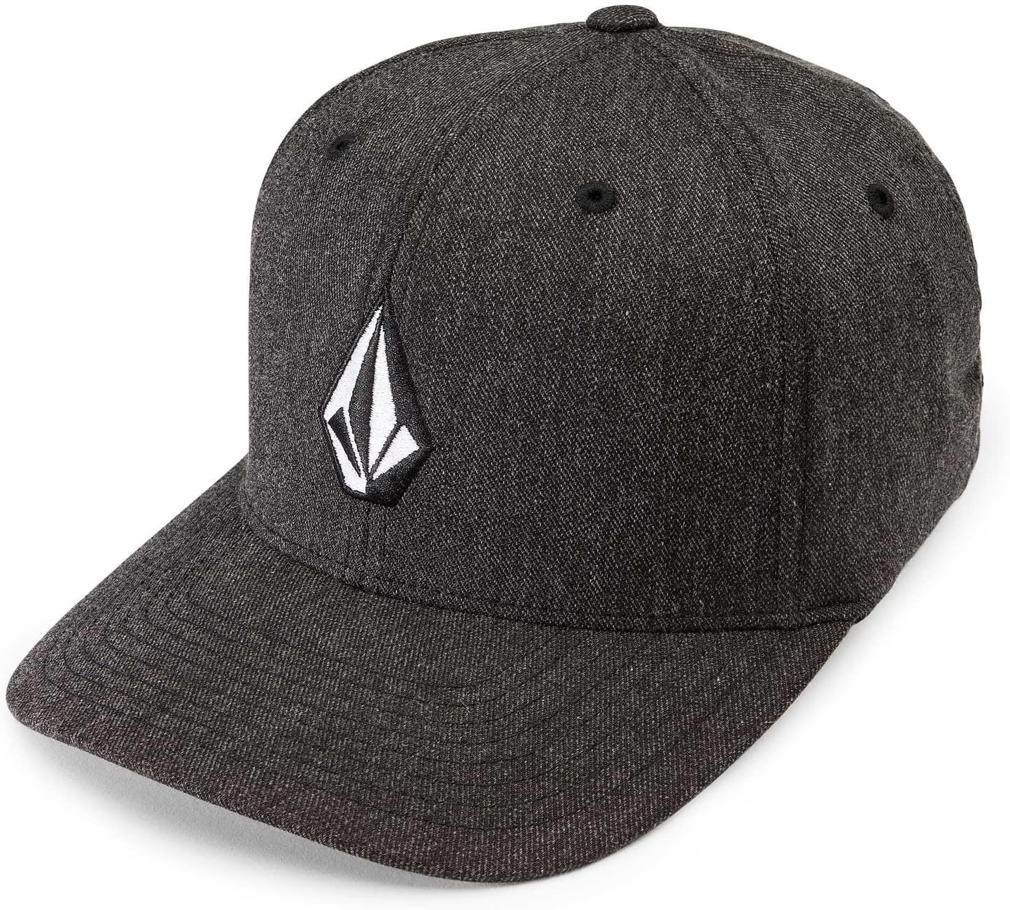 Volcom Men's Full Stone Flex Fit