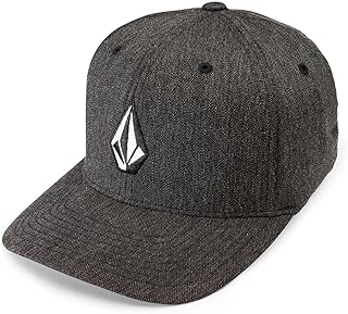 Volcom Men's Full Stone Flex Fit