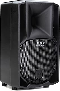 RCF Art 708-A MK5 Active 1,400-watt 2-Way 8-inch Powered Speaker