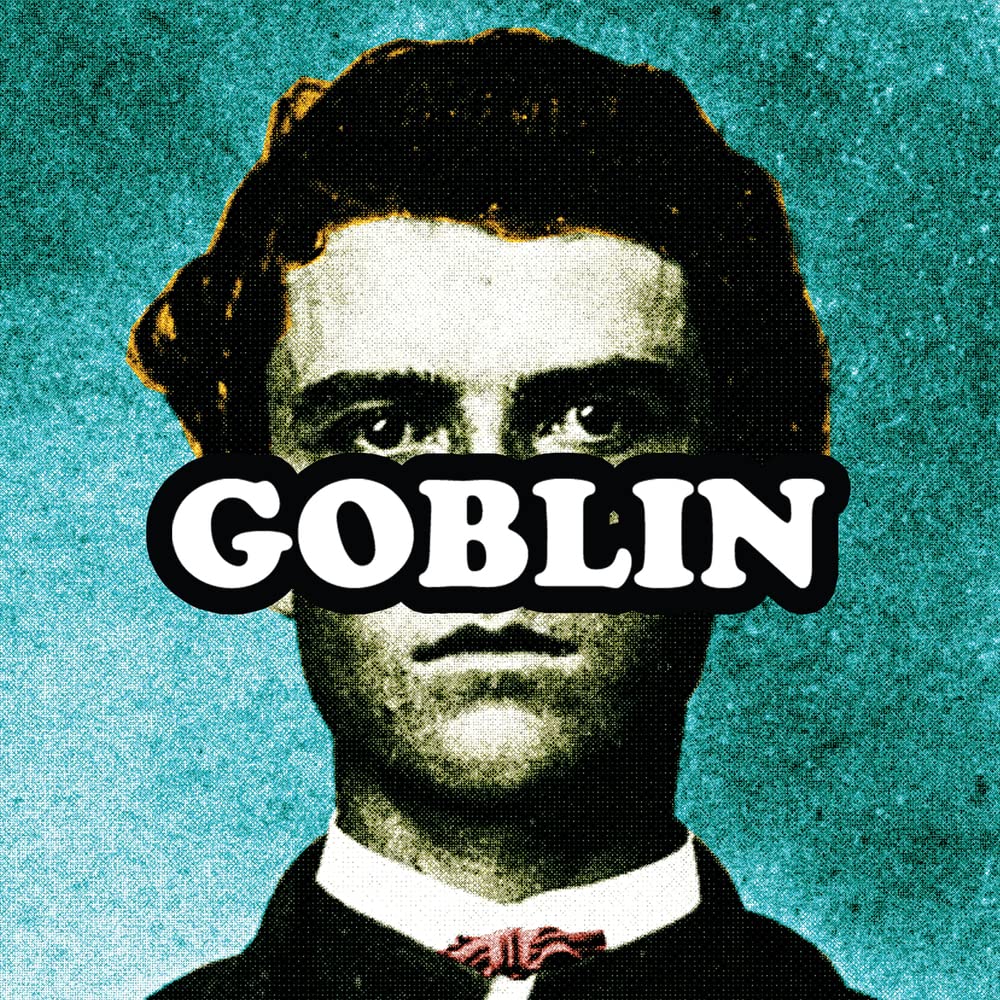 Goblin Explicit Lyrics