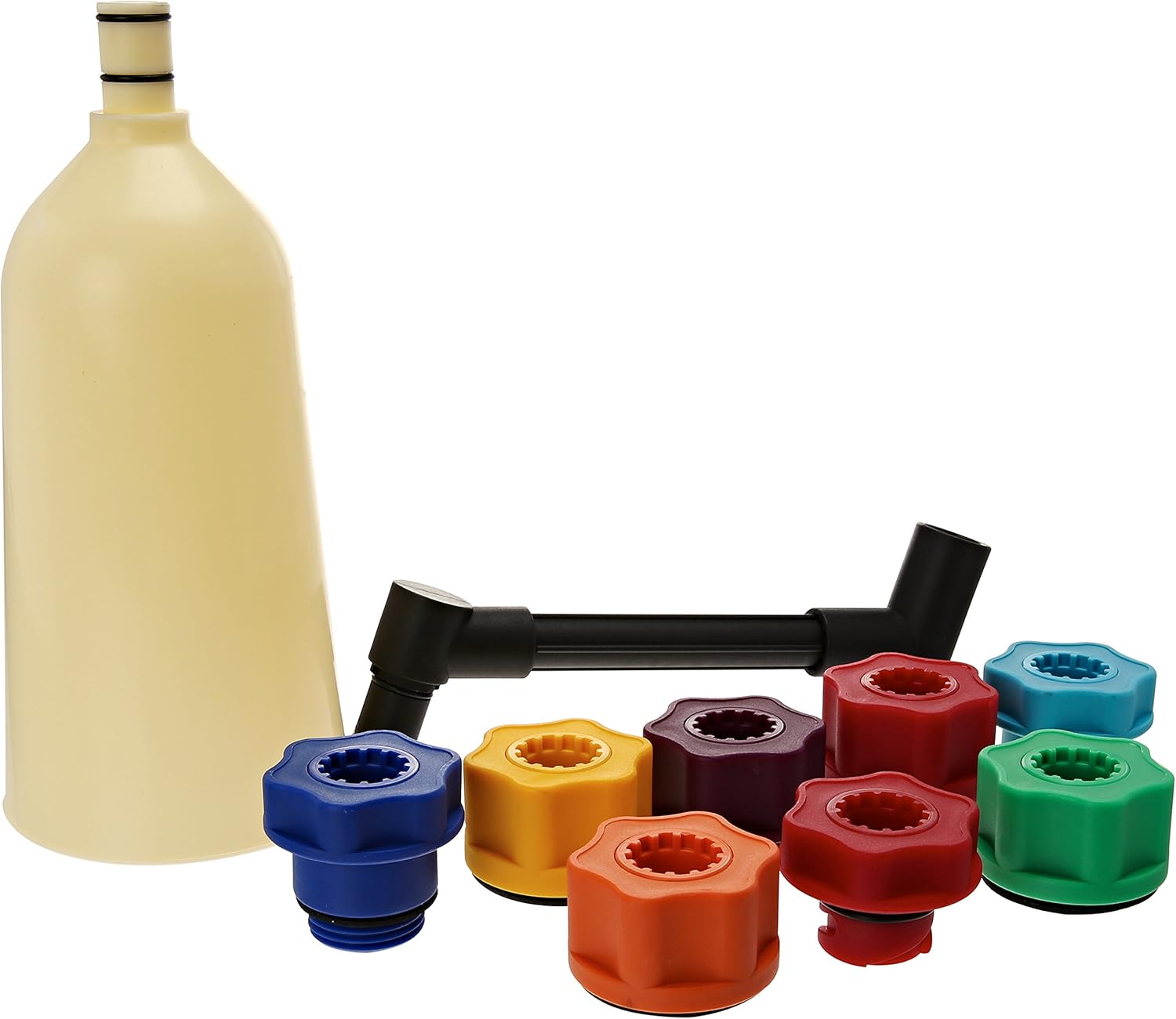 CTA Tools 7480 10 Piece Oil Filling Kit