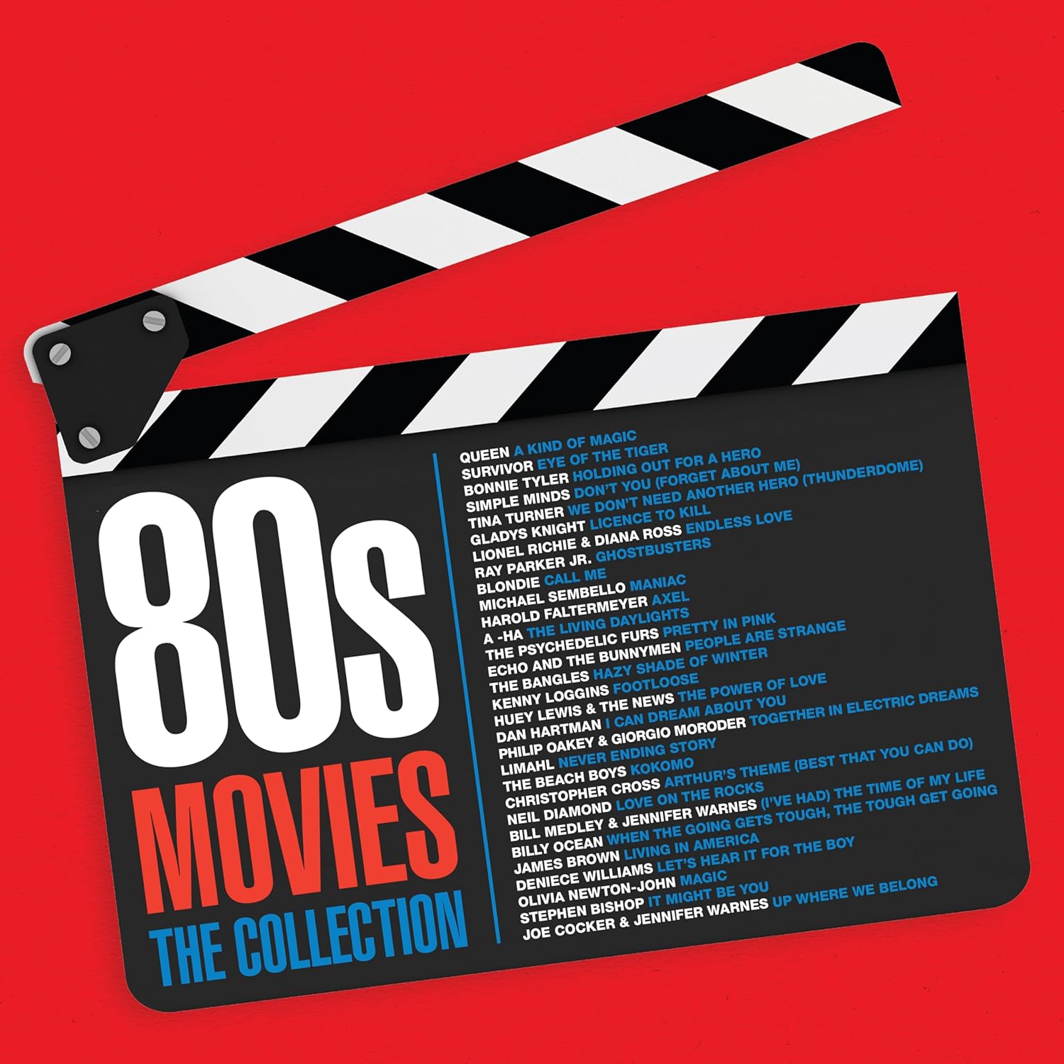 80s Movies Album / Various