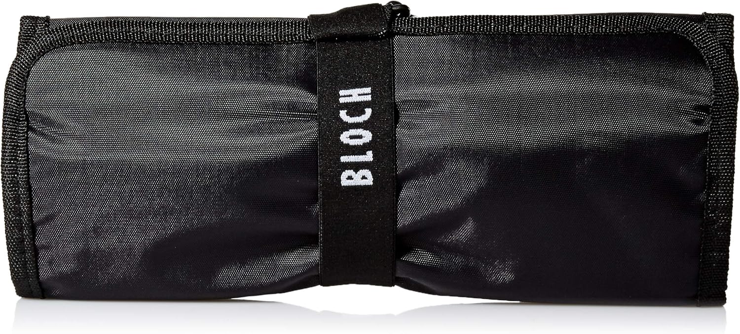 Bloch Dance Unisex-Adult Organizer Bag, Black, One Size
