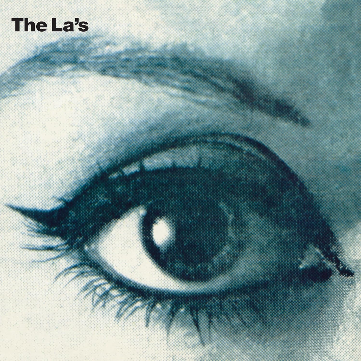 The La's (National Album Day)