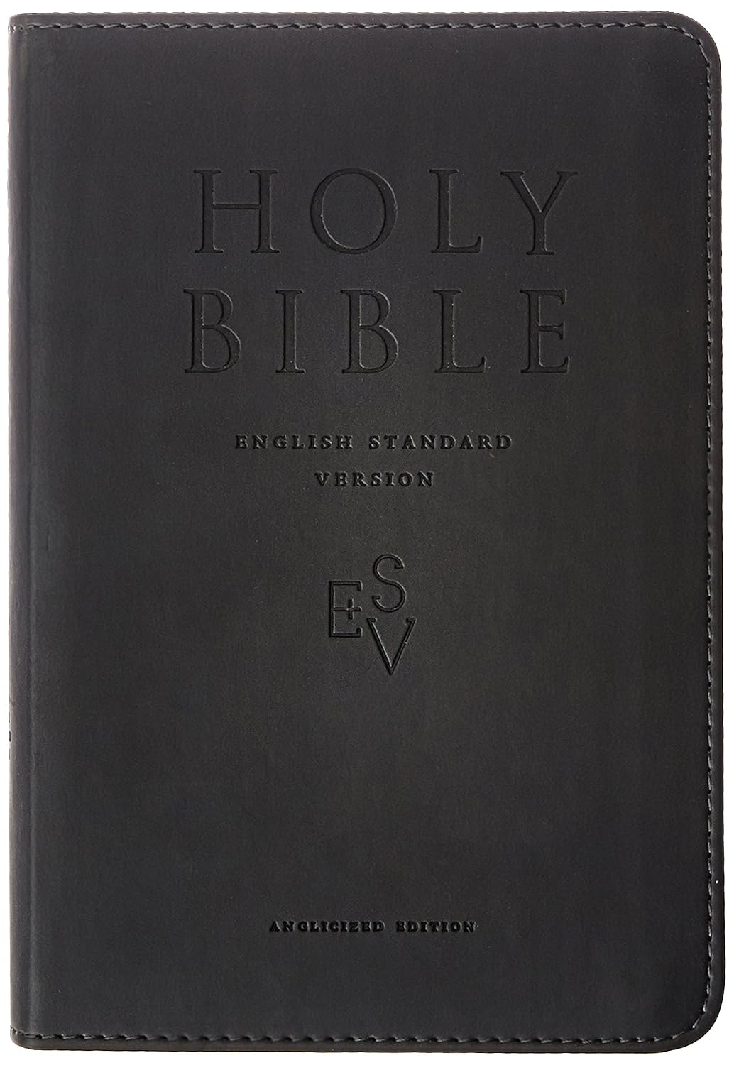 Holy Bible: English Standard Version