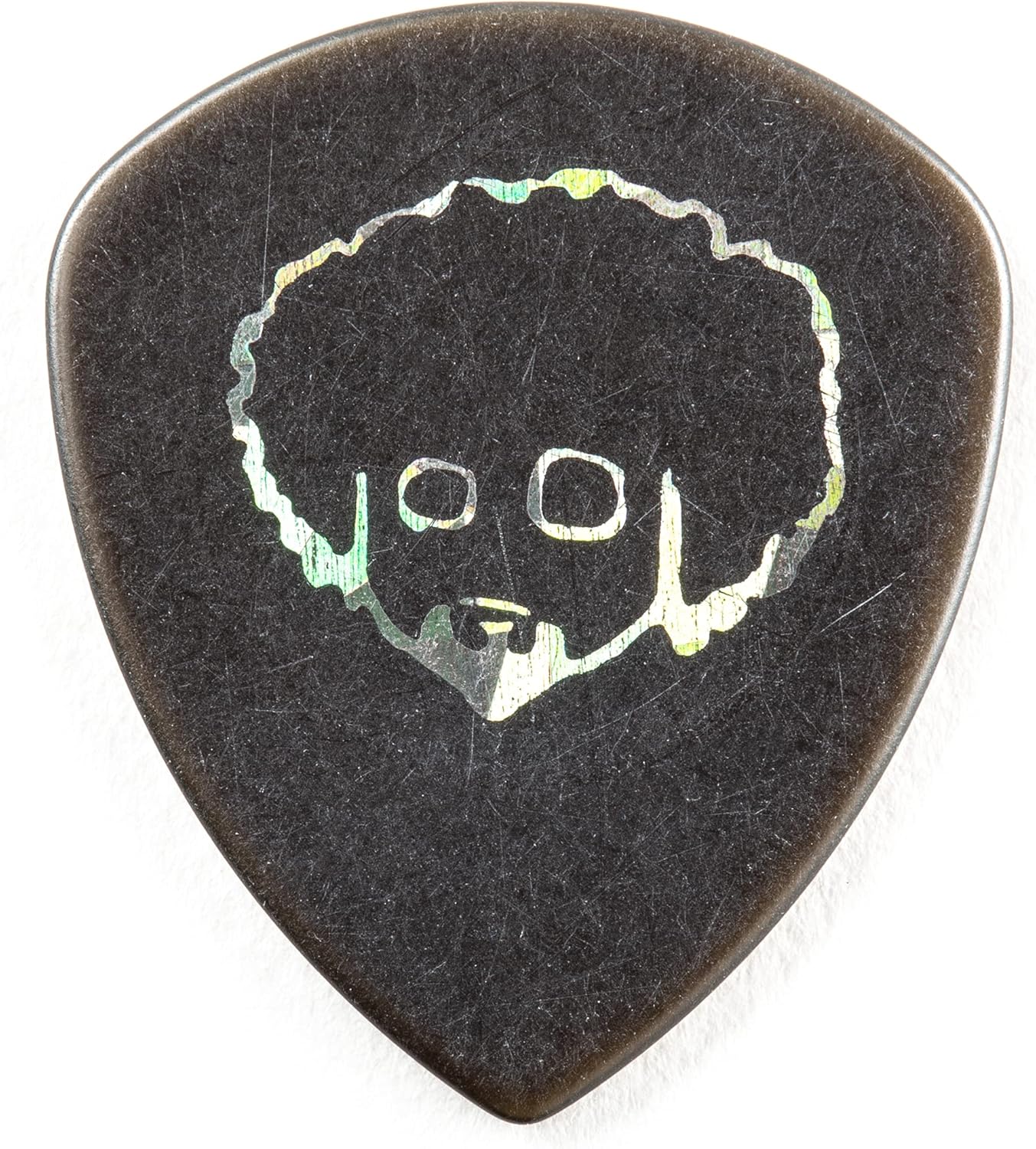Jim Dunlop Rabea Massaad Flow Standard Guitar Picks (548PRM100)