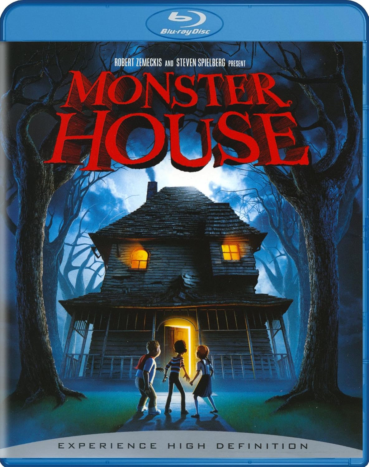 Monster House