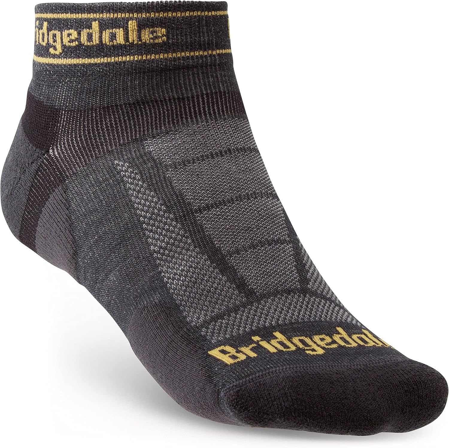 TRAIL RUN Ultralight T2 Merino Sport Low Men's