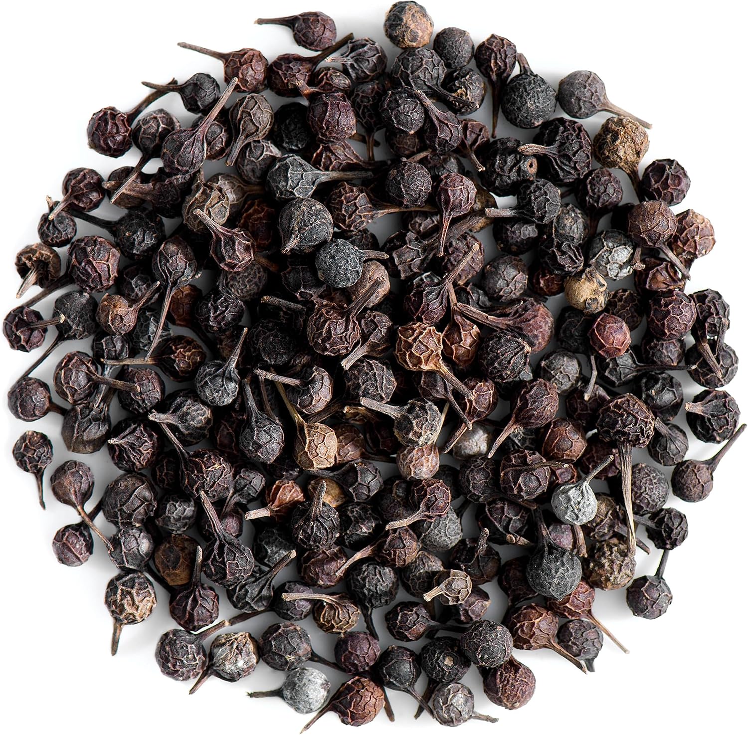 Cubeb Pepper Whole Spice - Cubeb Berries Java Pepper Cubeb Spice Cubed Pepper Cubeb Pepper Spice Cubeb Peppers
