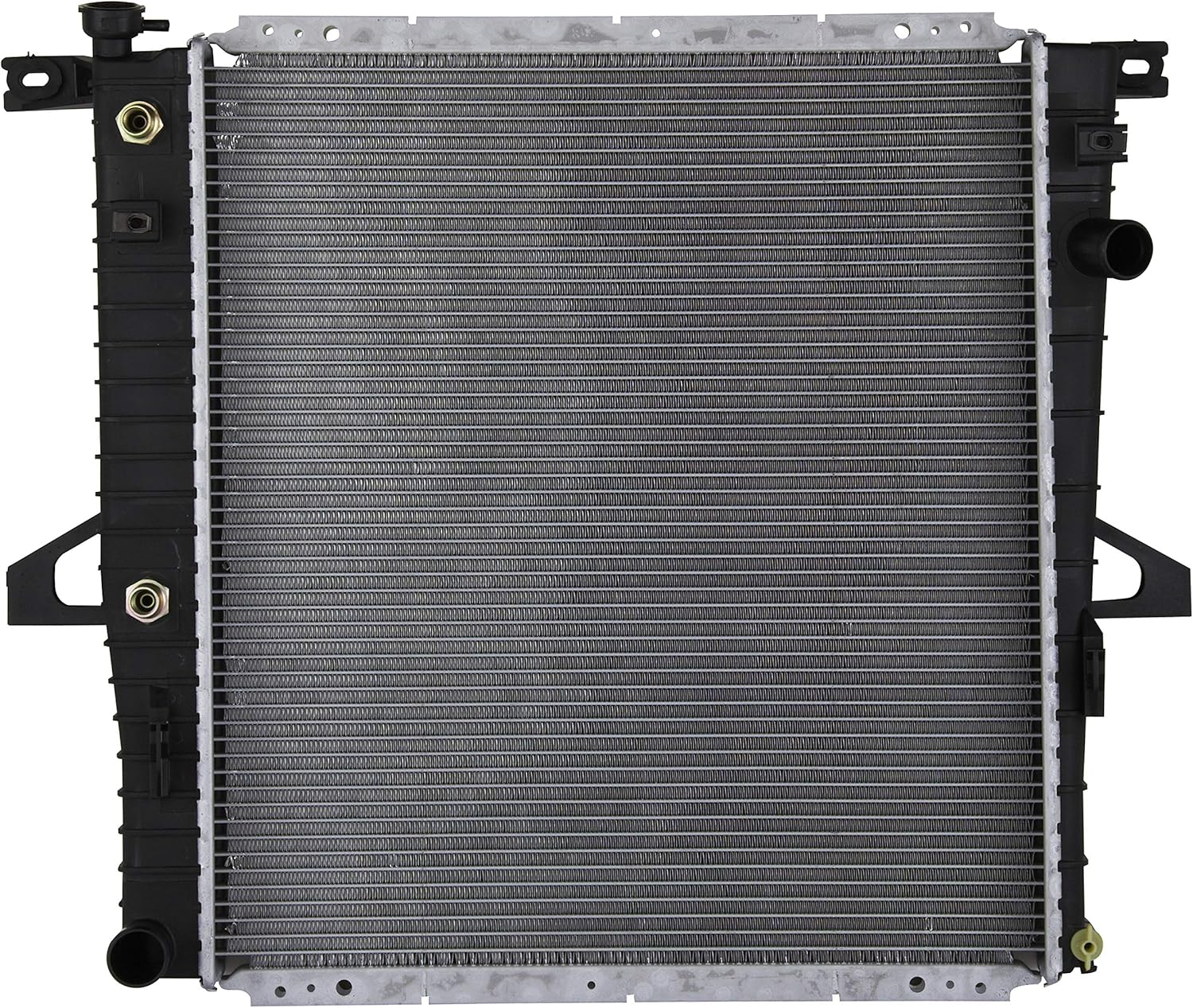 Spectra Premium CU2310 Complete Radiator
