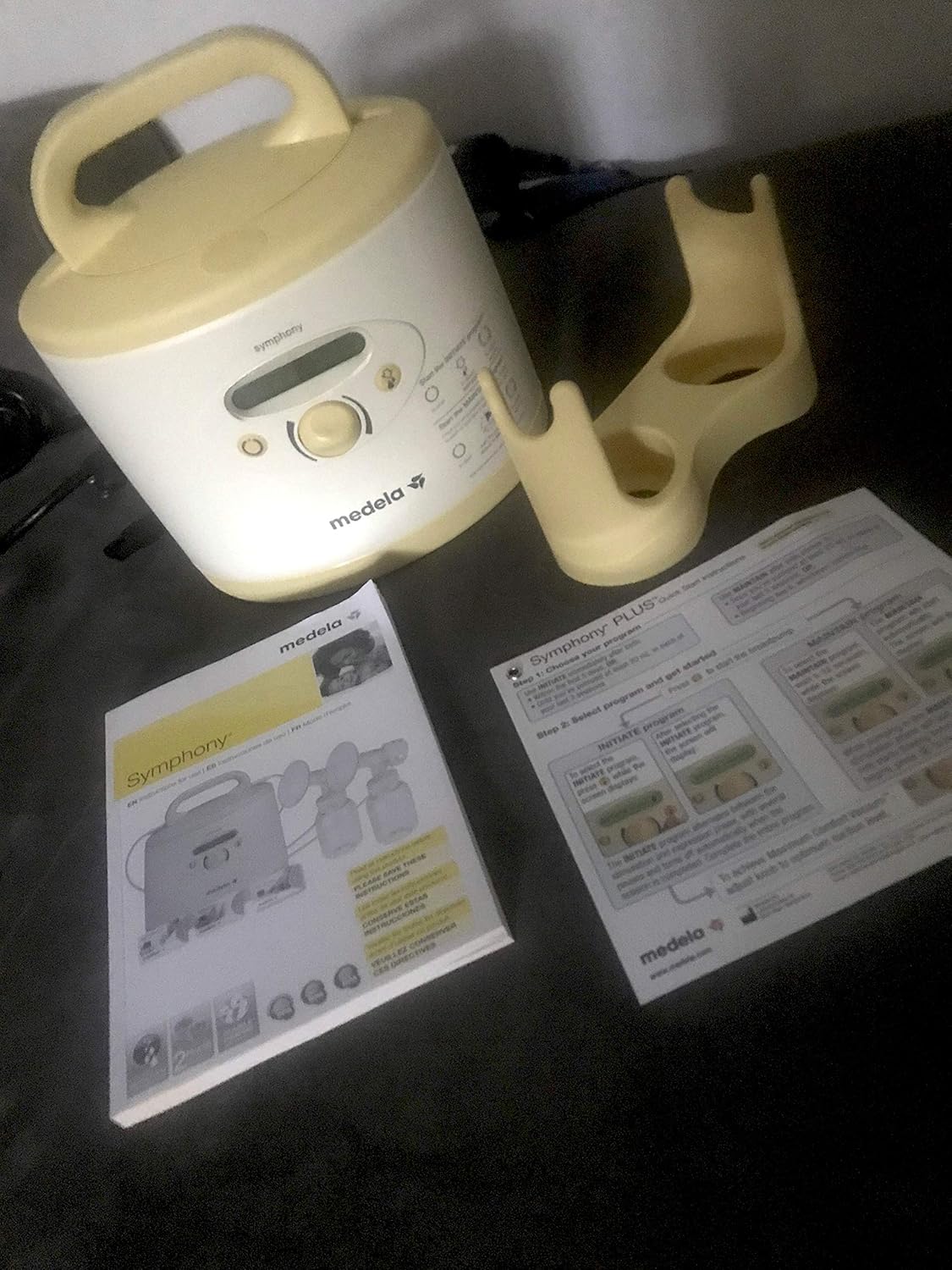 Medela Symphony PLUS Breastpump
