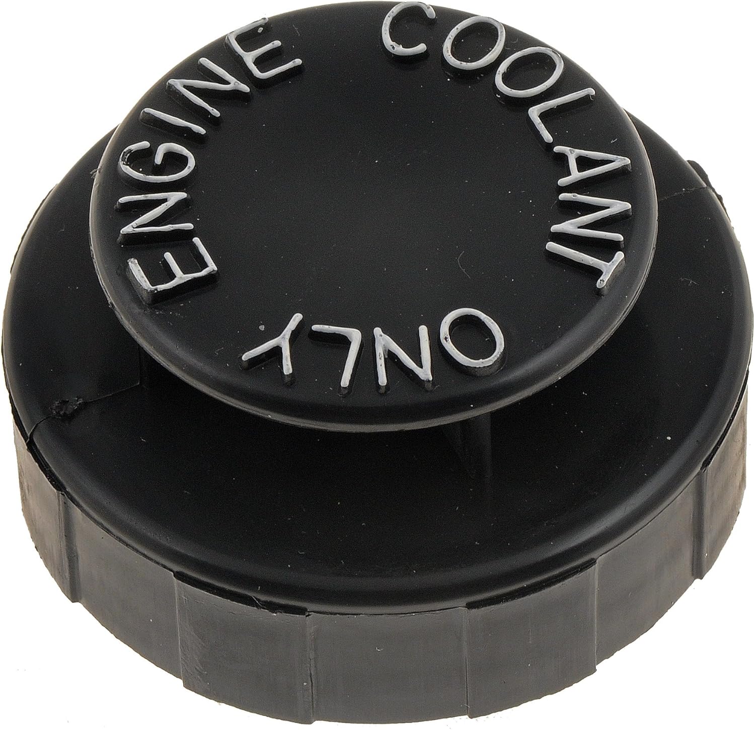 Dorman 82590 Coolant Cap Compatible with Select Models