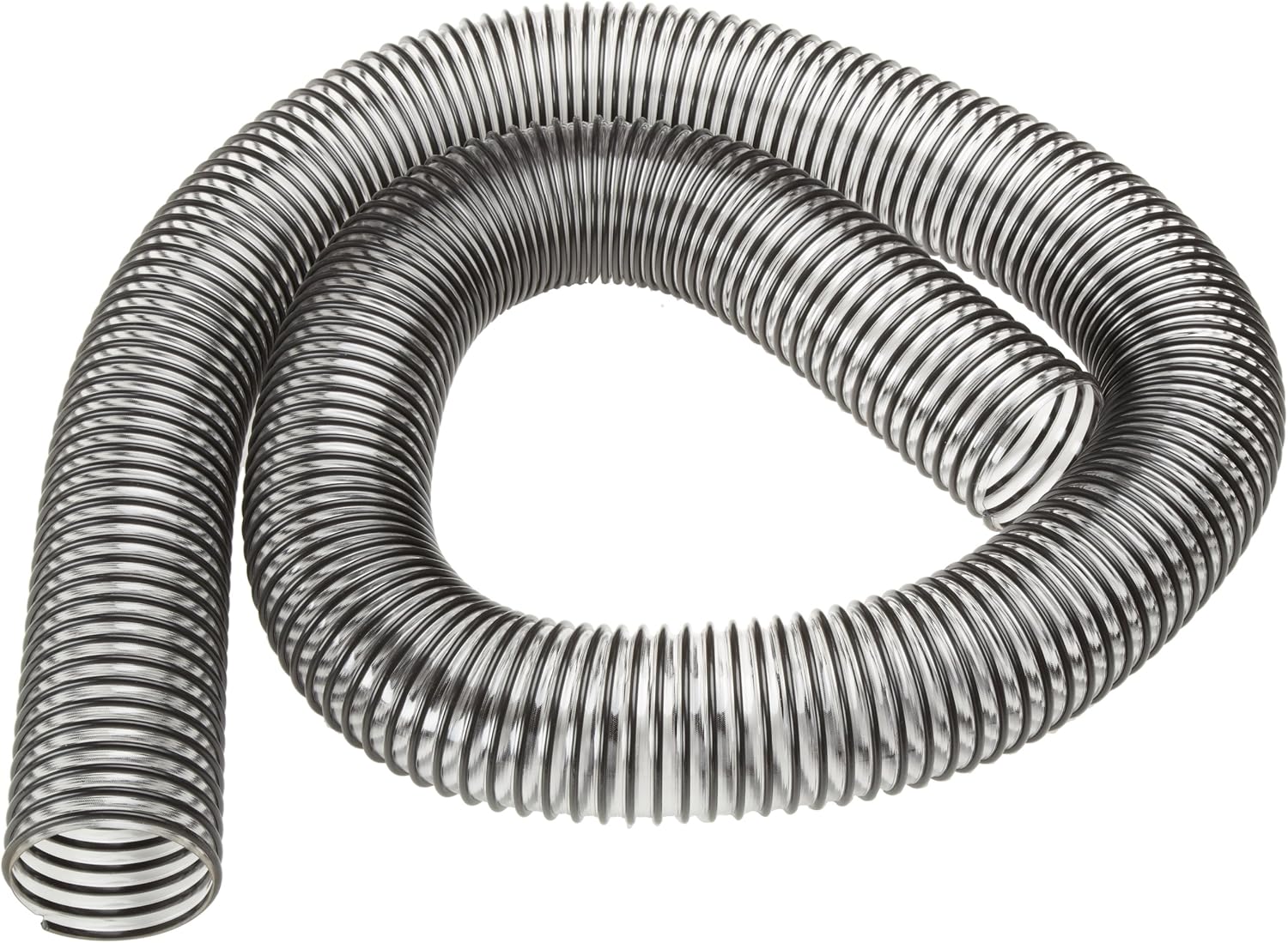 Agri-Fab 41883, Clear Hose, 5-Inch by 12-Feet