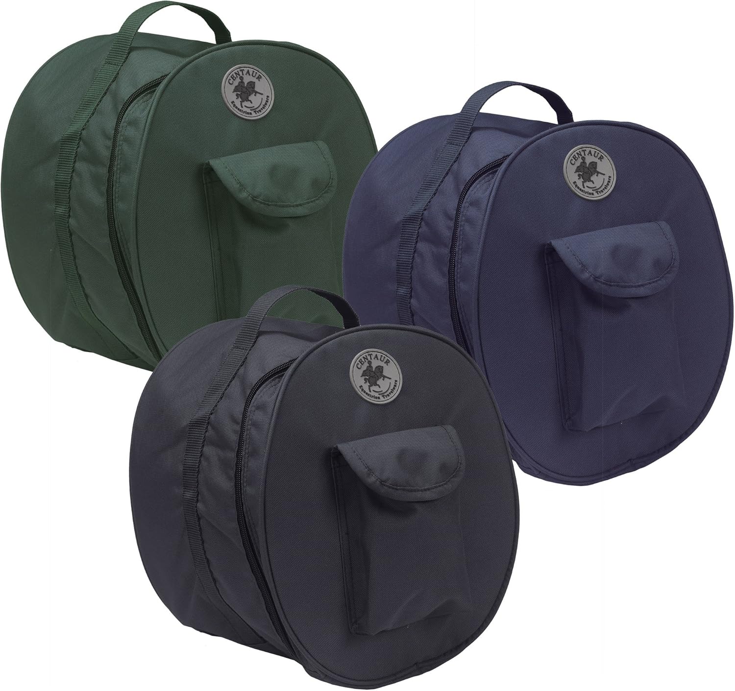 Centaur Helmet Bag - Cordura (Black)