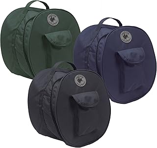 Centaur Helmet Bag - Cordura (Black)