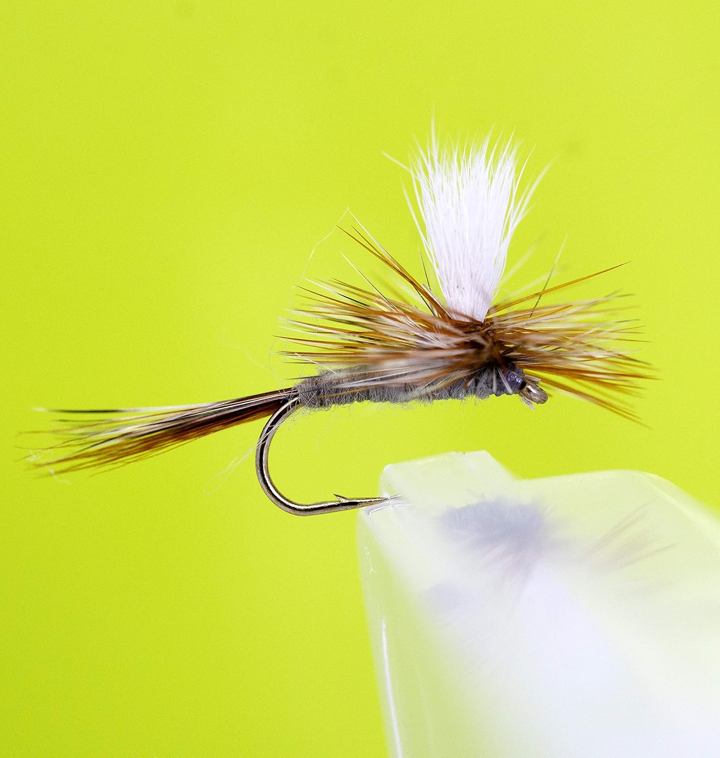 Outdoor Planet 12 / 24Pack All-Time Favorites Dry Fly, Wet Fly and Nymph Fly Lure Assotment for Trout Fly Fishing
