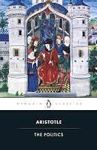 Aristotle Politics (Penguin Classics)