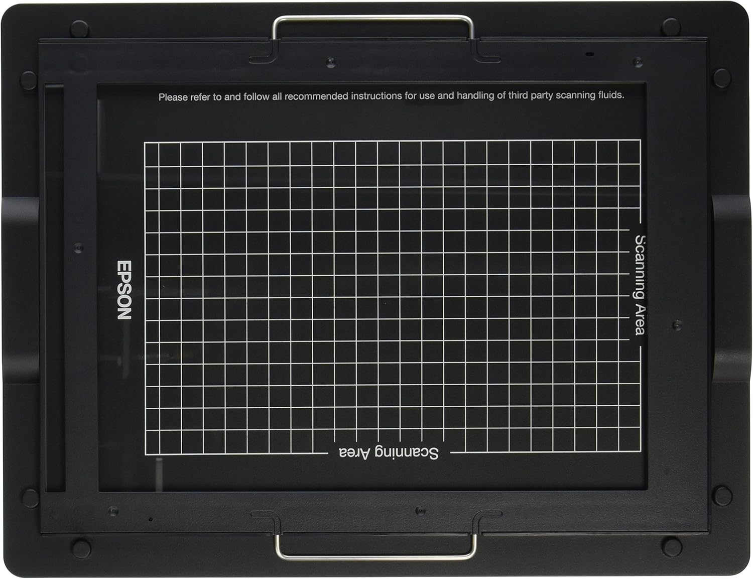 Epson Fluid Mount Accessory for V800 / V850 - Photo Scanner Accessory (B12B818272)