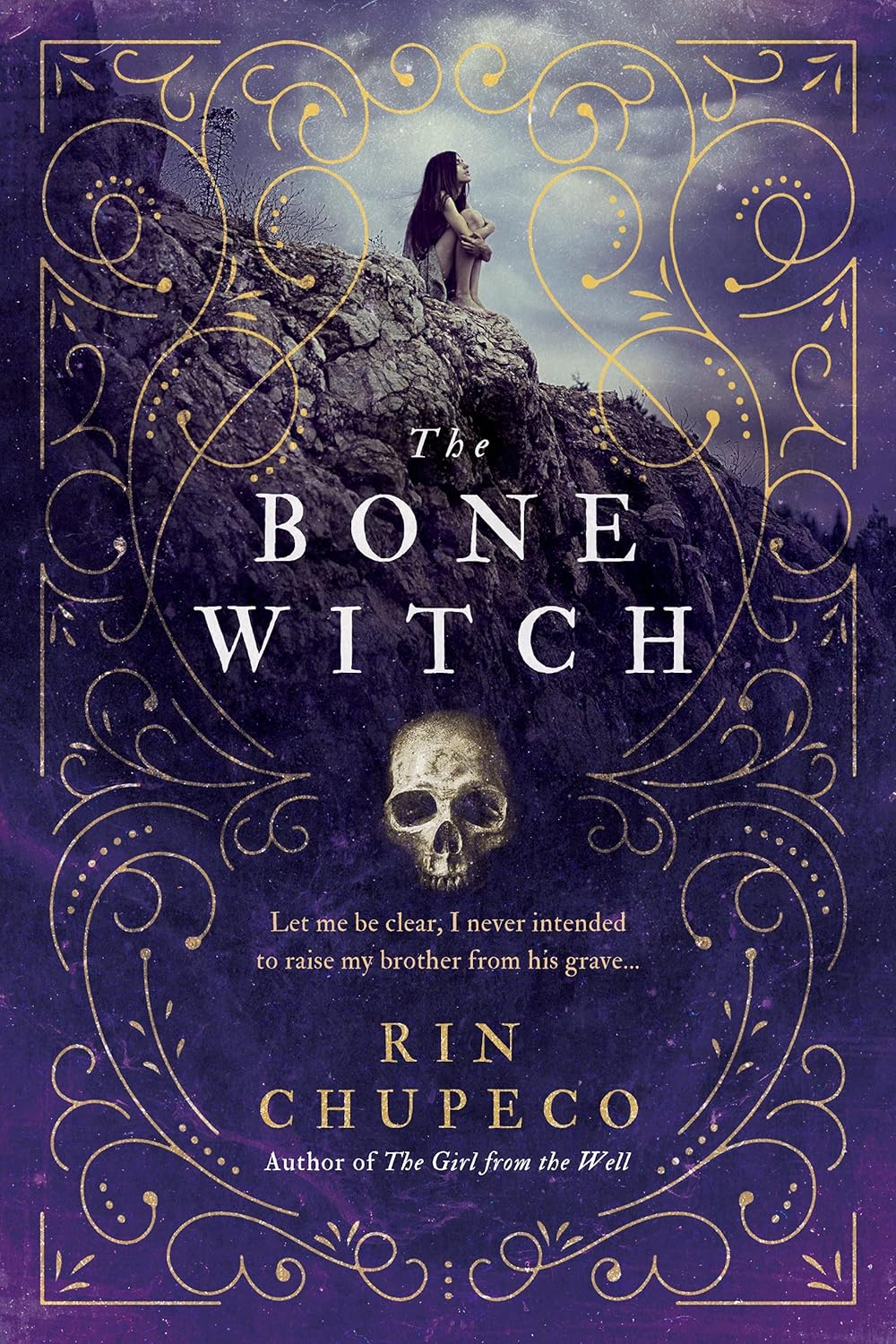 The Bone Witch: 1