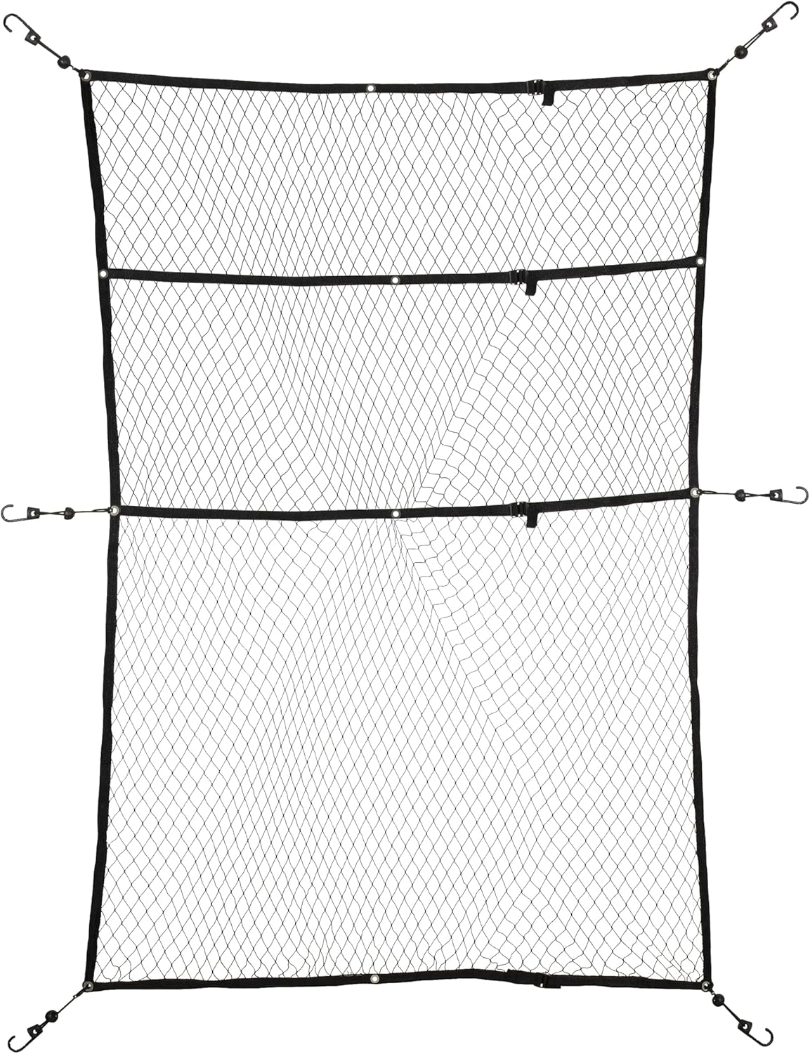 SmartStraps 315 Adjustable Truck Net