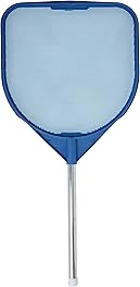 ESSENTIALS Hand Skimmer, Assorted colors