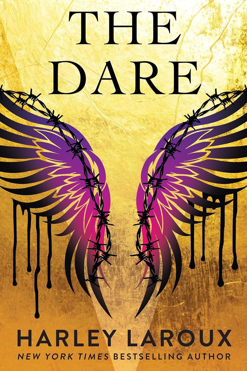 The Dare