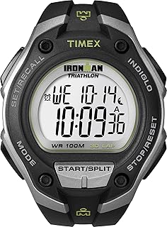 Timex Men's Ironman Classic 30 Oversized 43mm Watch