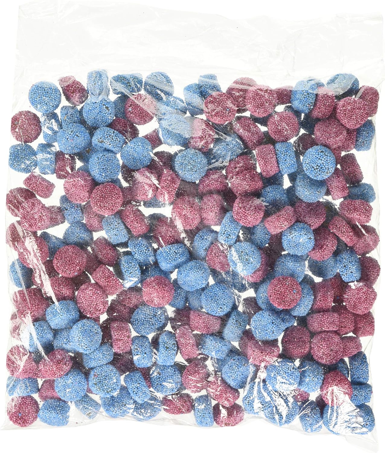 Barratt Jelly Spogs 1 kg Pack, 1 kg