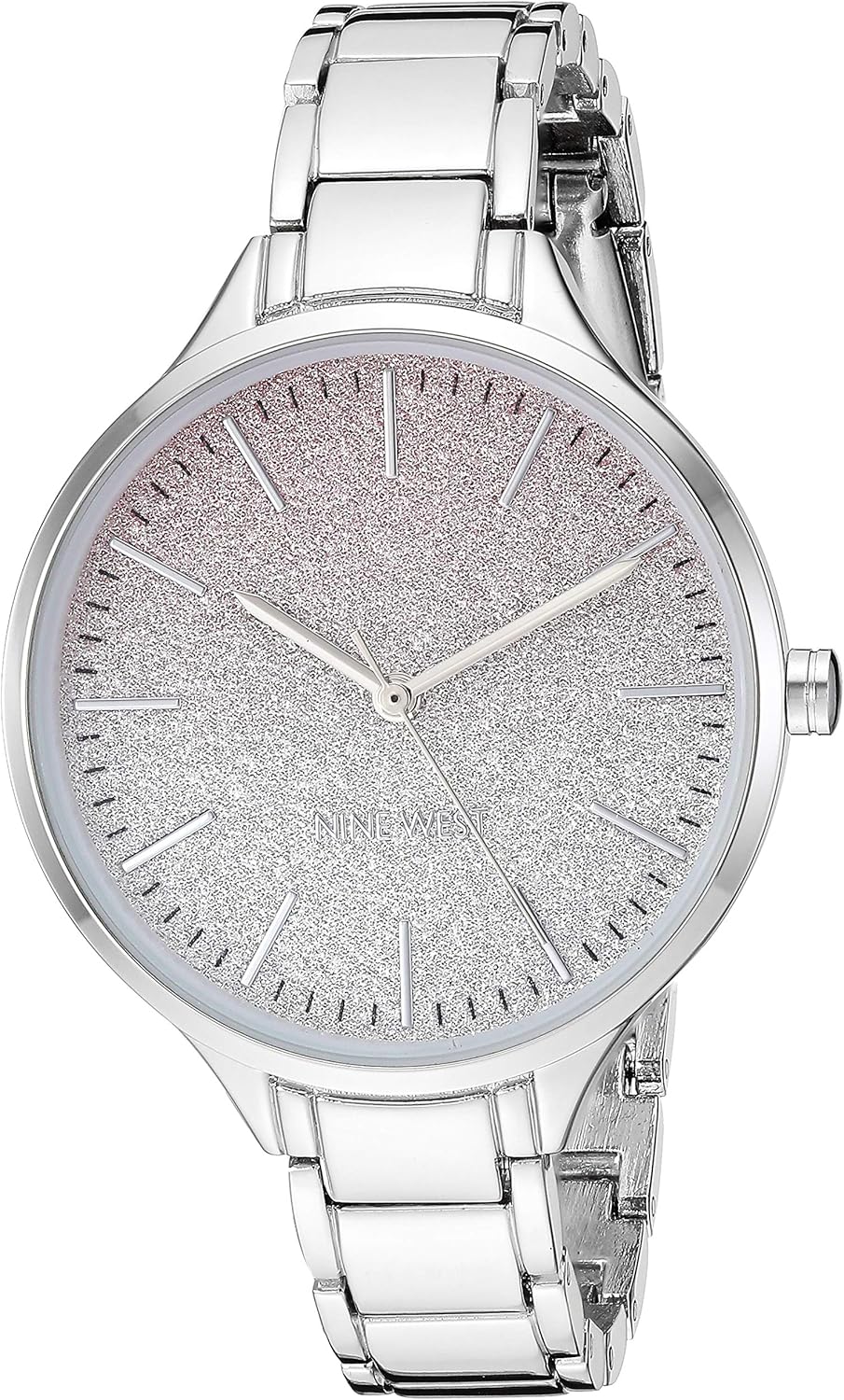 NINE WEST Dress Watch NW/2337OMSV
