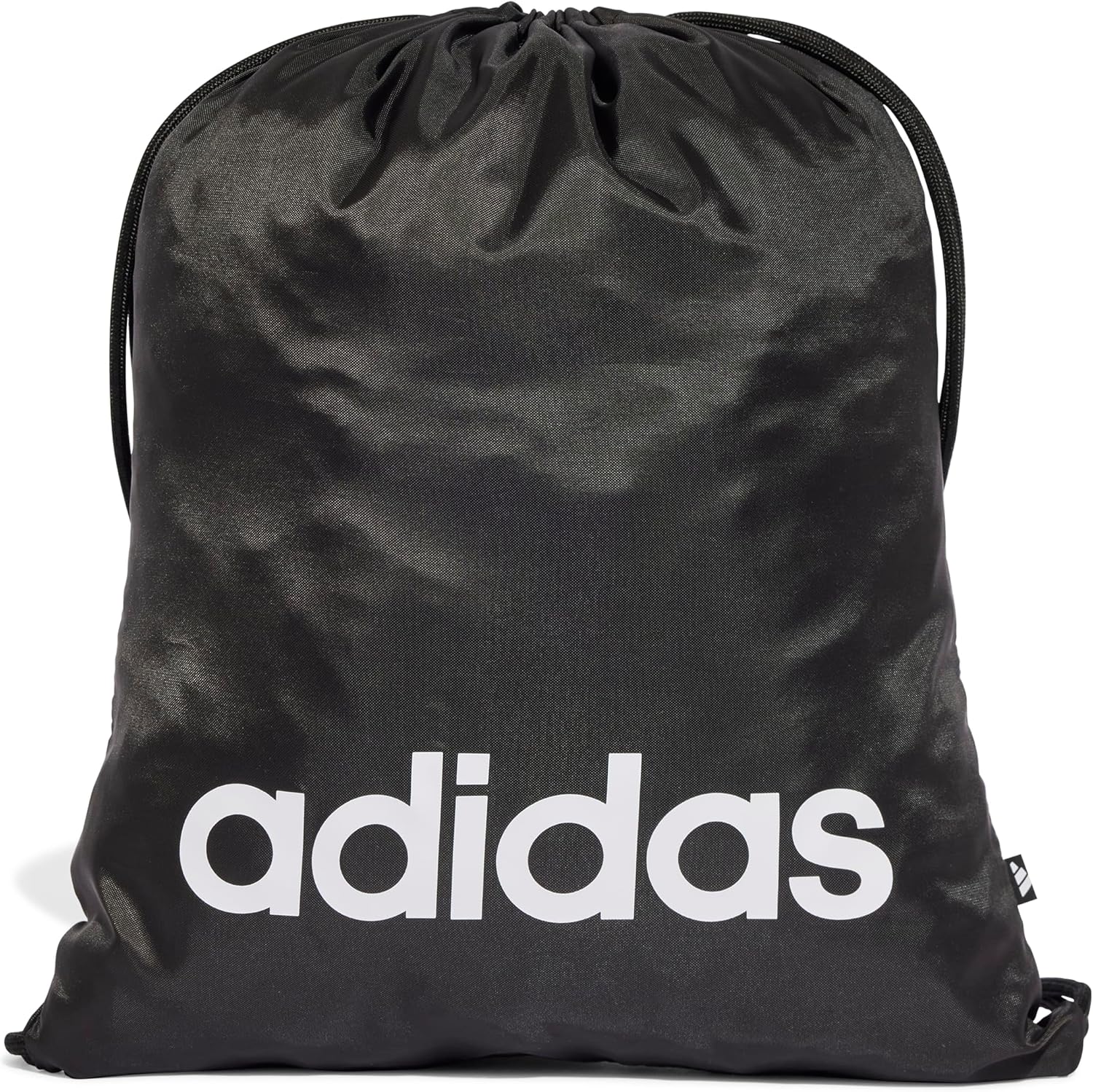 adidas Unisex Linear Gymsack GYMSACK