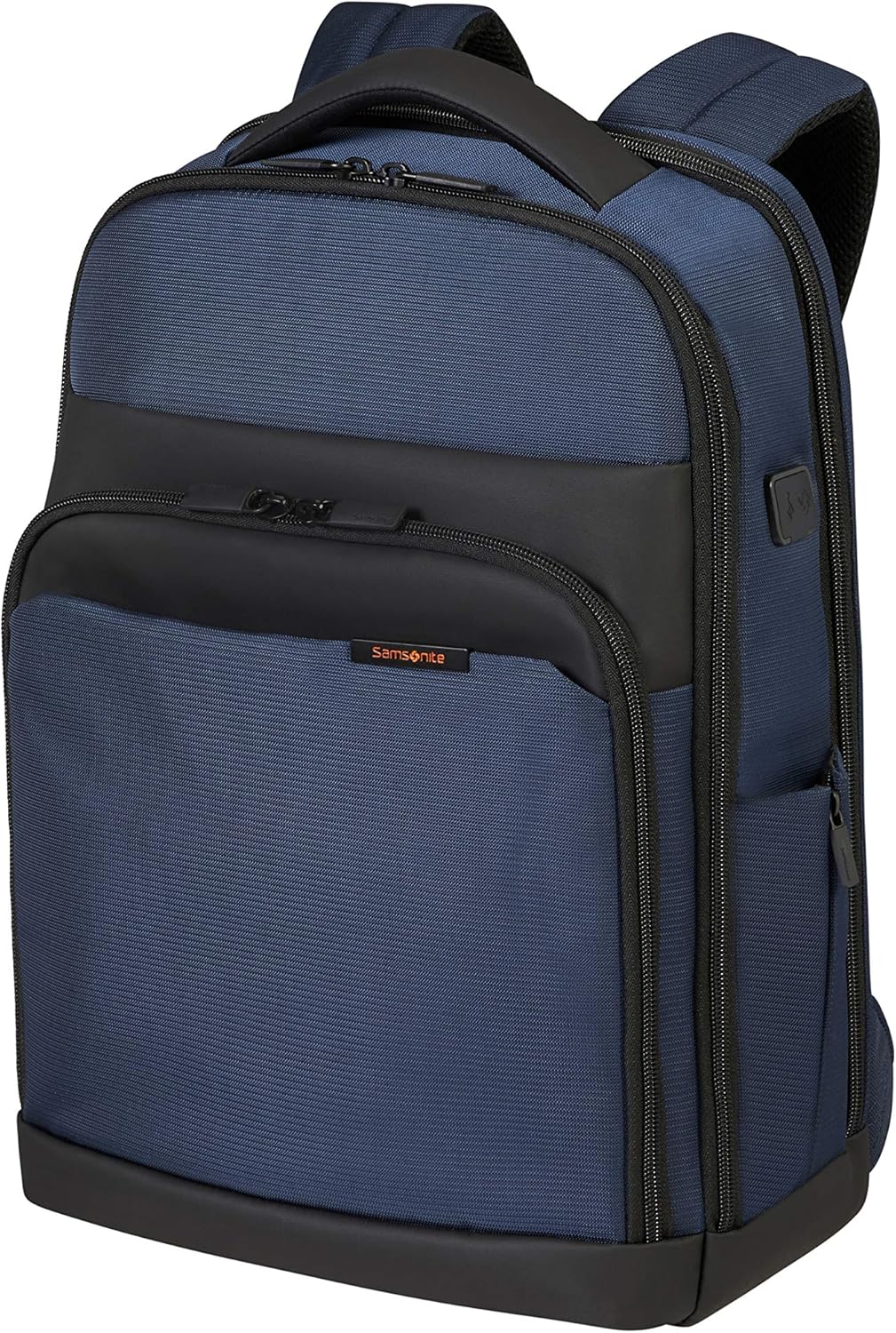 Samsonite Men's Mysight - Laptoprucksack Laptop backpacks (pack of 1)