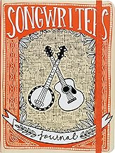Songwriter's Journal (Diary, Notebook)