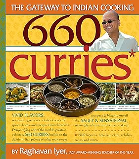 660 Curries