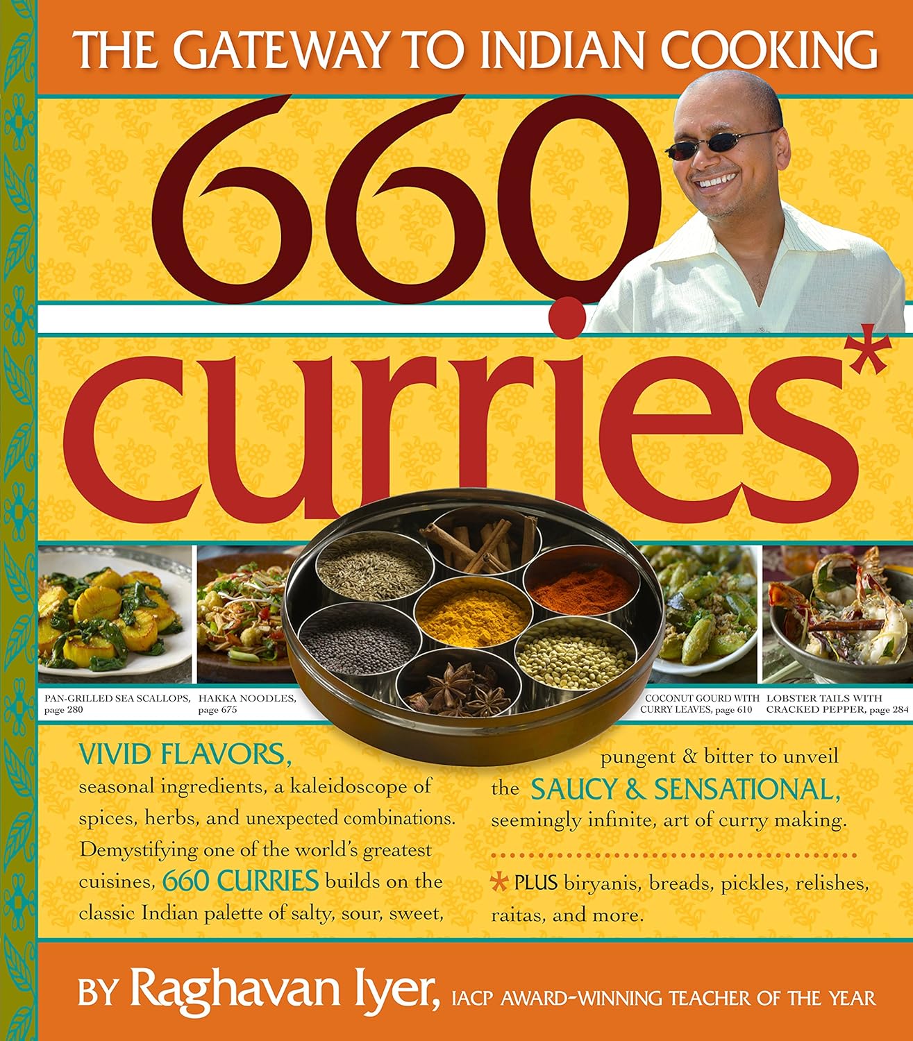 660 Curries