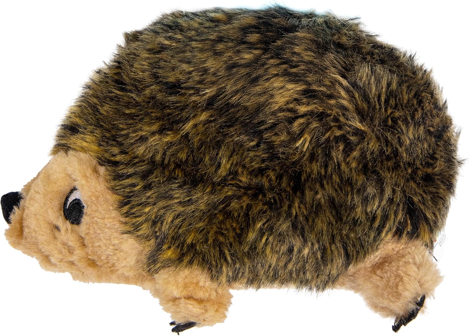 Outward Hound, Hedgehogz Plush Dog Toy, Medium