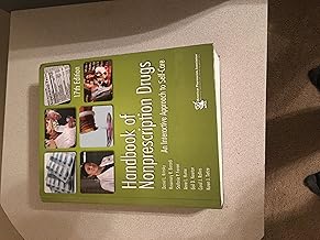 Handbook of Nonprescription Drugs: An Interactive Approach to Self-Care