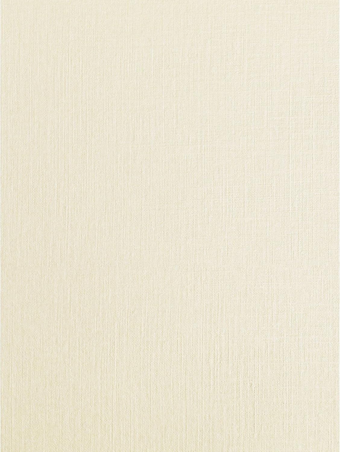 Syntego Ivory Linen Silkweave Textured A4 Card – 250gsm | Pack of 10 Sheets | Premium Quality Cardstock for Crafting, Resturant Menus, Certificates