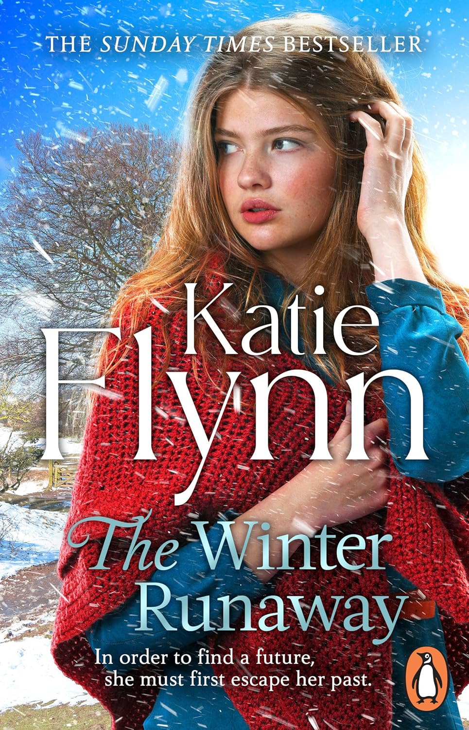 The Winter Runaway: The heartwarming historical romance from the Sunday Times bestselling author